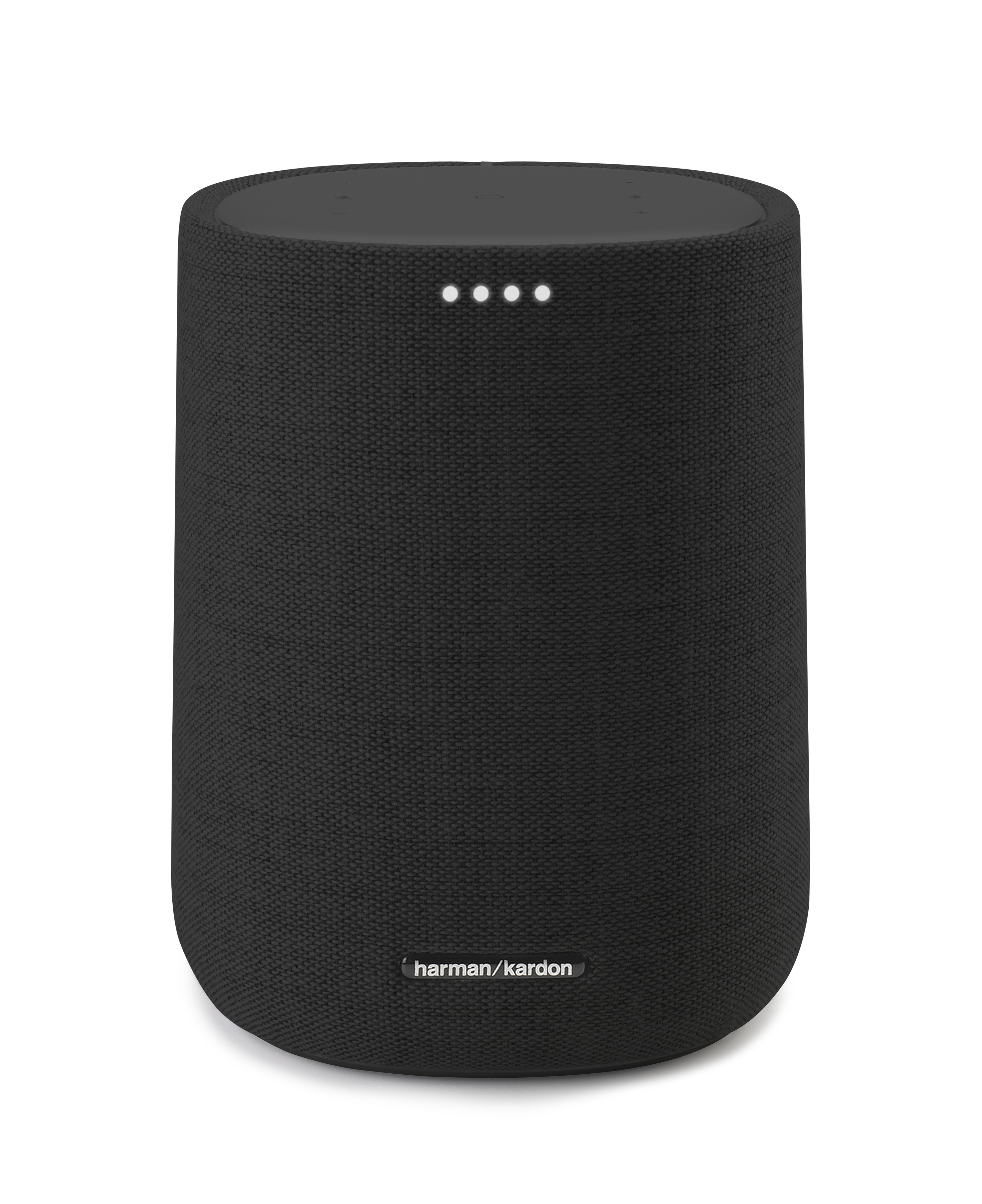HARMAN KARDON Citation One Lautsprecher, Schwarz