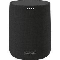 Lautsprecher Harman Kardon Citation One Lautsprecher App Steuerbar Bluetooth Schwarz Mediamarkt