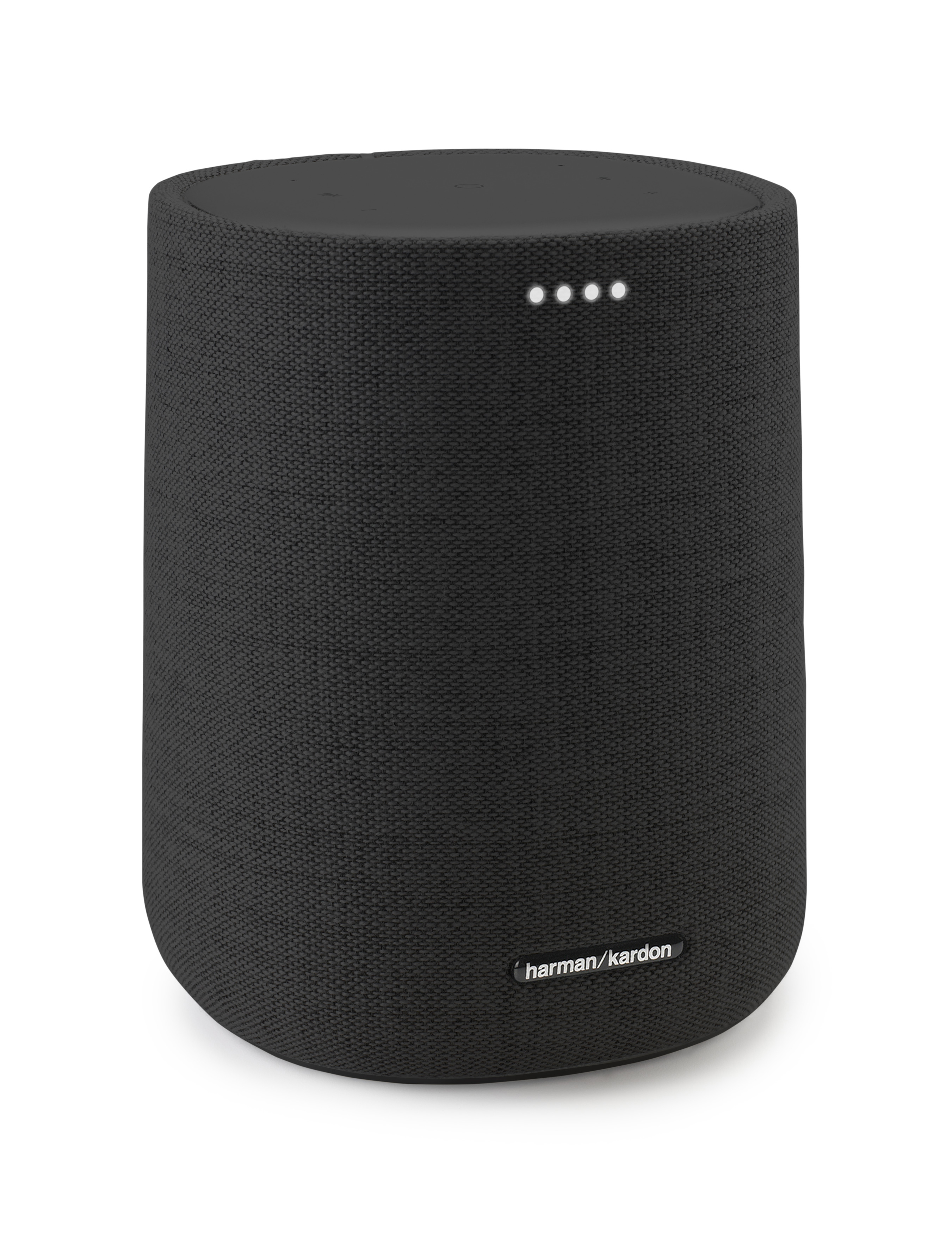 HARMAN KARDON Citation One Lautsprecher, Schwarz