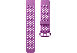 FITBIT Charge 3 Bracelet sport (S) - Bracelet (Violet)