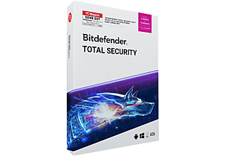 bitdefender total security 2021 kostenlos