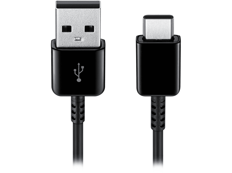 SAMSUNG Type C USB kábel 1,5m (EP DG930IBEG) Media Markt SAMSUNG Type C USB kábel 1,5m (EP DG930IBEG) Media Markt