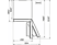 MIELE KFN 29233 D BB Kyl/frys