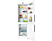 MIELE KD 28032 WS Kyl/frys