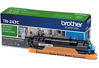 BROTHER TN-243C -  (Cyan)