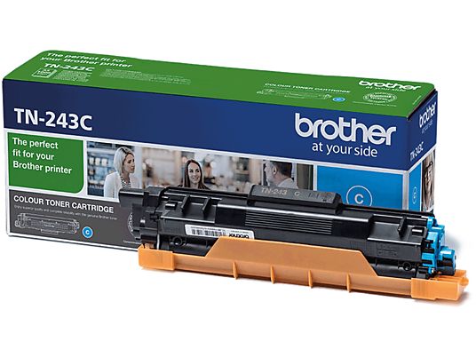 BROTHER TN-243C -  (Cyan)