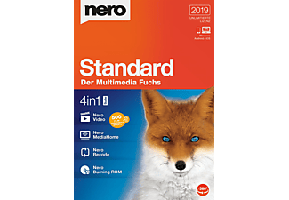 Nero Standard 19 Pc Mediamarkt