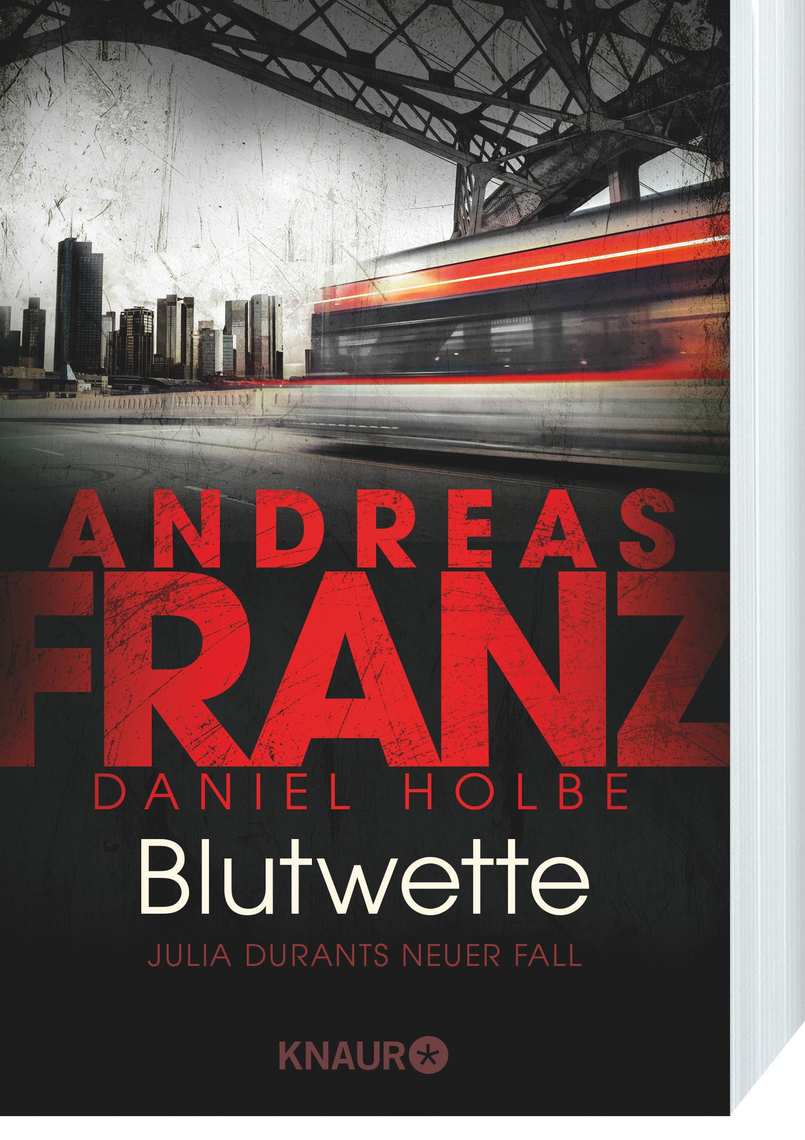 Blutwette