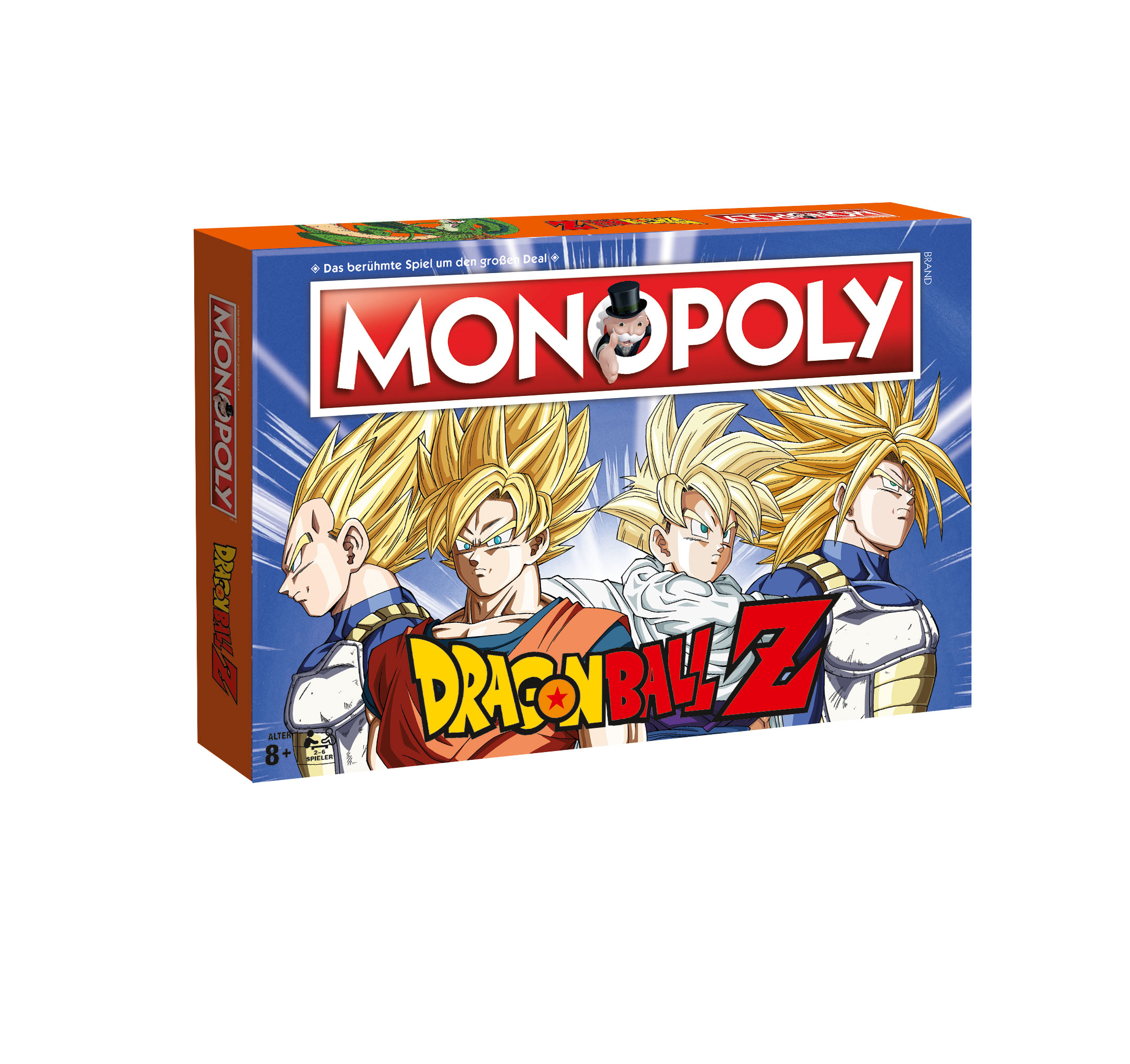 Carte Da Gioco Mr & Mrs Panda | Mazzo 54 Carte + 2 Jolly | Impermeabili E Antistrappo