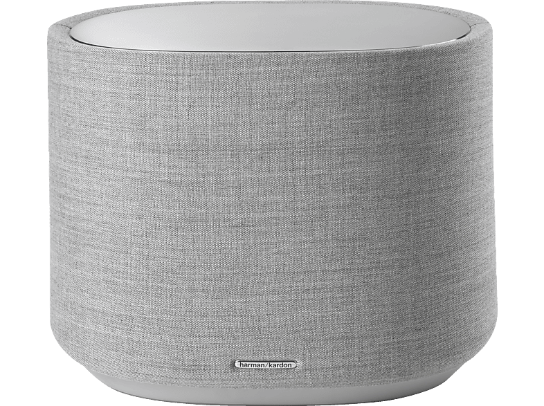 HARMANKARDON Subwoofer Citation Sub, grau online kaufen MediaMarkt