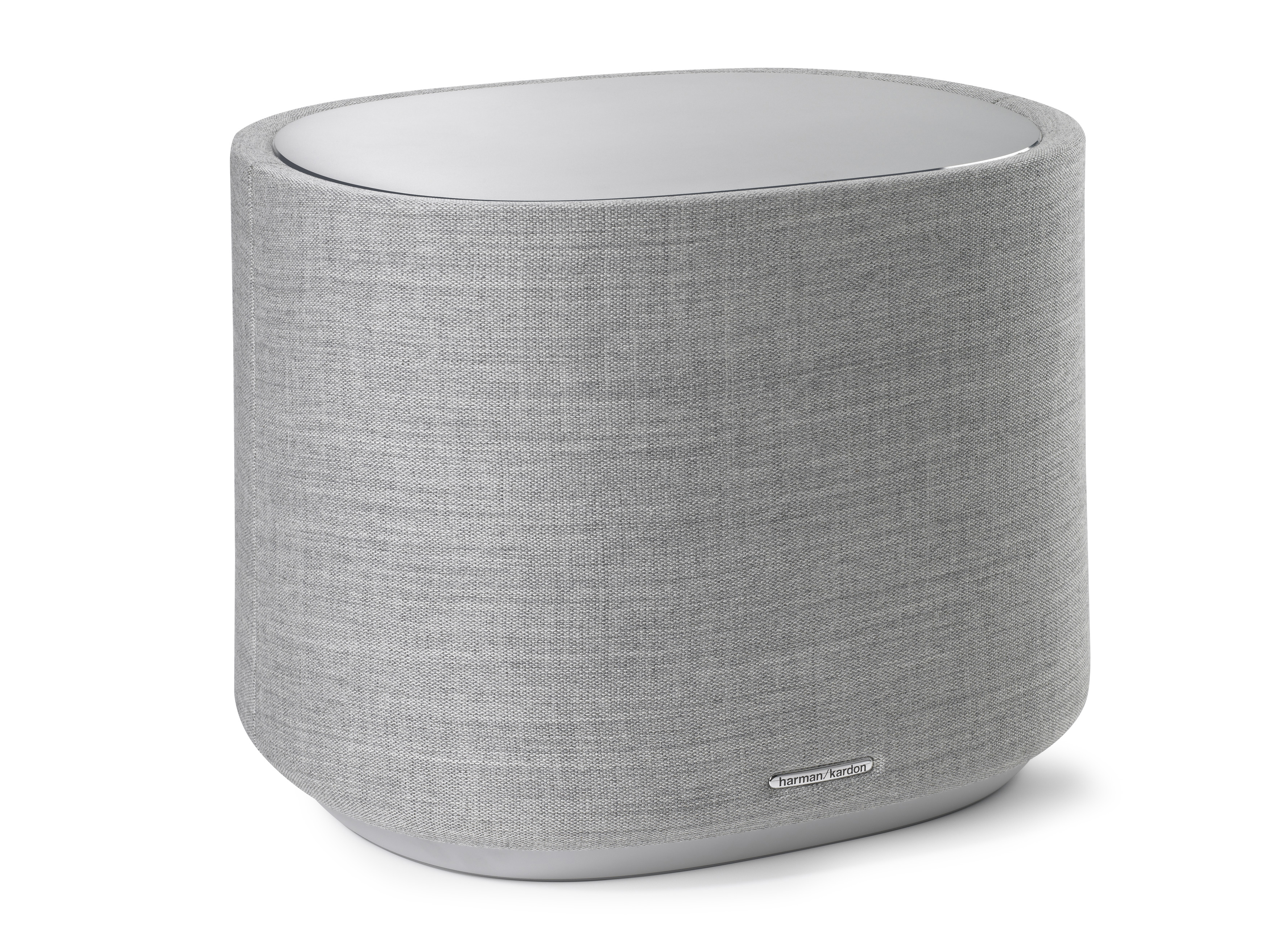 HARMAN KARDON Citation Sub, Subwoofer, Grau