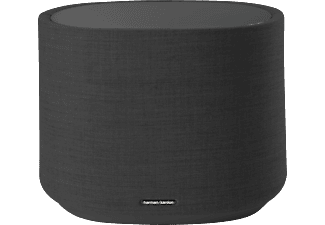 HARMAN/KARDON Citation Sub - Subwoofer (Schwarz)