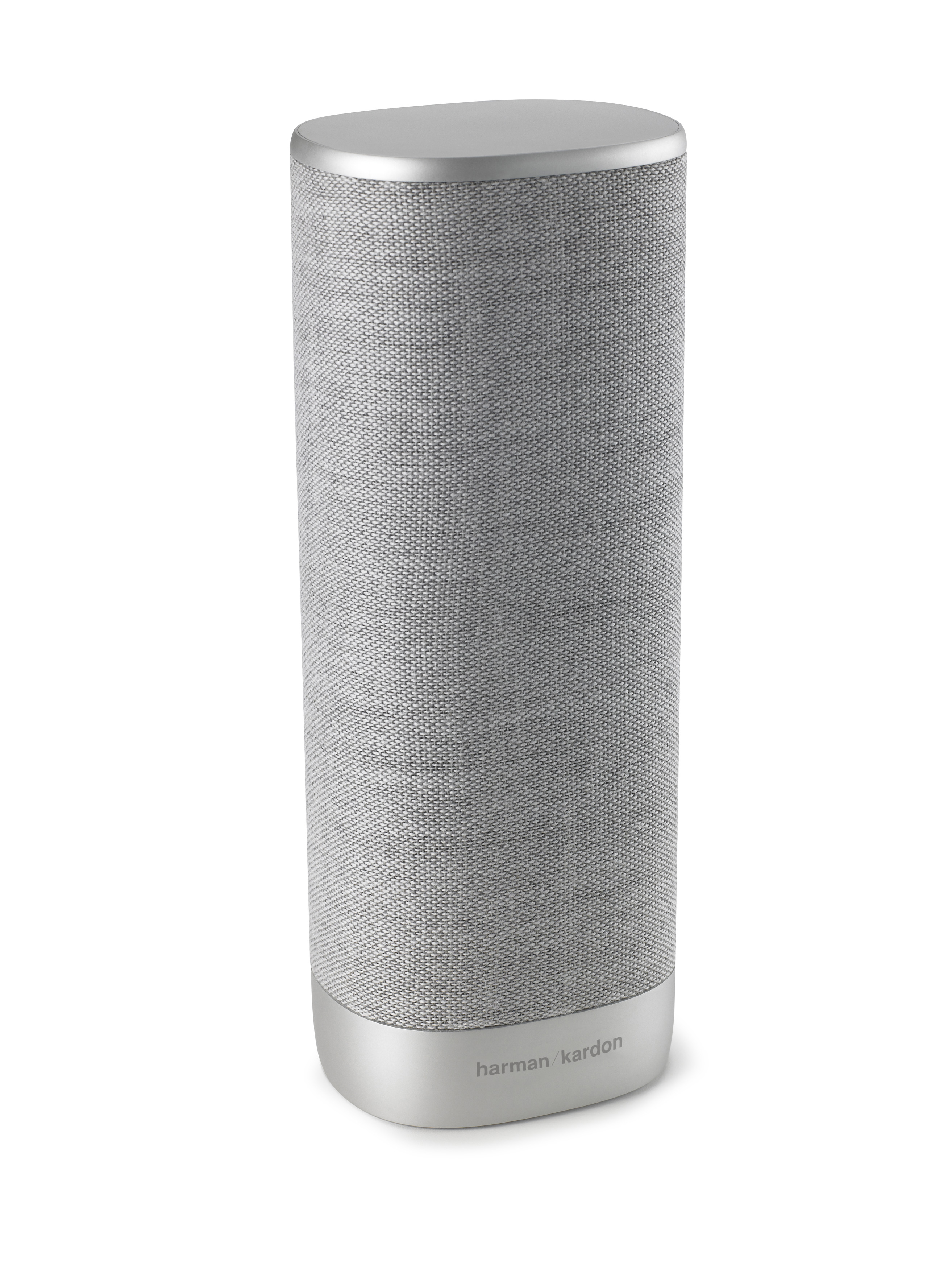 HARMAN KARDON Citation Surround 2 Stück Lautsprecher, Grau