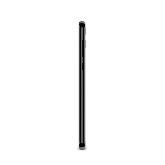 MOTOROLA One 64 GB Schwarz Dual SIM