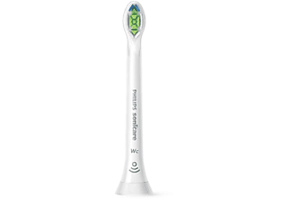 PHILIPS SONICARE Optimal White Mini HX6074/27 - Têtes de brosse compactes (Blanc)