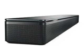 BOSE Soundbar 700 Zwart
