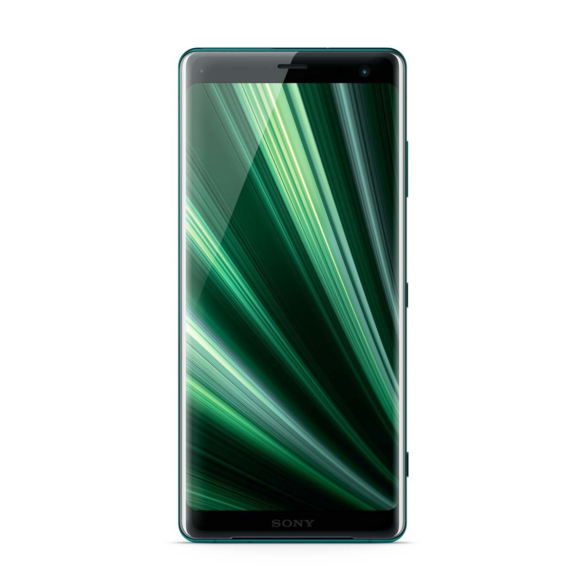 SONY Xperia XZ3 64 GB Forest Green Dual SIM