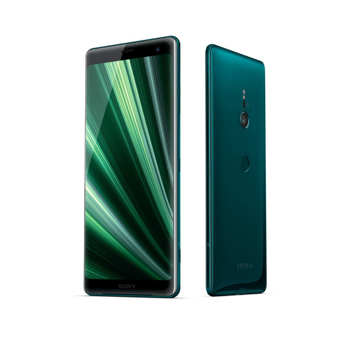 SONY Xperia XZ3 64 GB Forest Green Dual SIM
