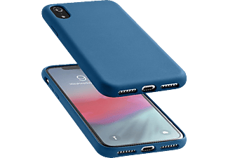 CELLULARLINE SENSATION - Custodia (Adatto per modello: Apple iPhone XR)