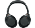 SONY WH-1000XM3 - Bluetooth Kopfhörer (Over-ear, Schwarz)