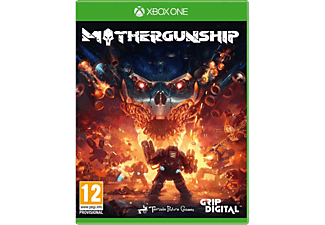 Mothergunship | Xbox One