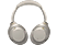 SONY WH-1000XM3 - Bluetooth Kopfhörer (Over-ear, Silber)