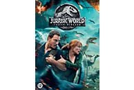 Jurassic World 2: Fallen Kingdom - DVD