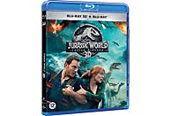 Jurassic World 2: Fallen Kingdom - 3D Blu-ray