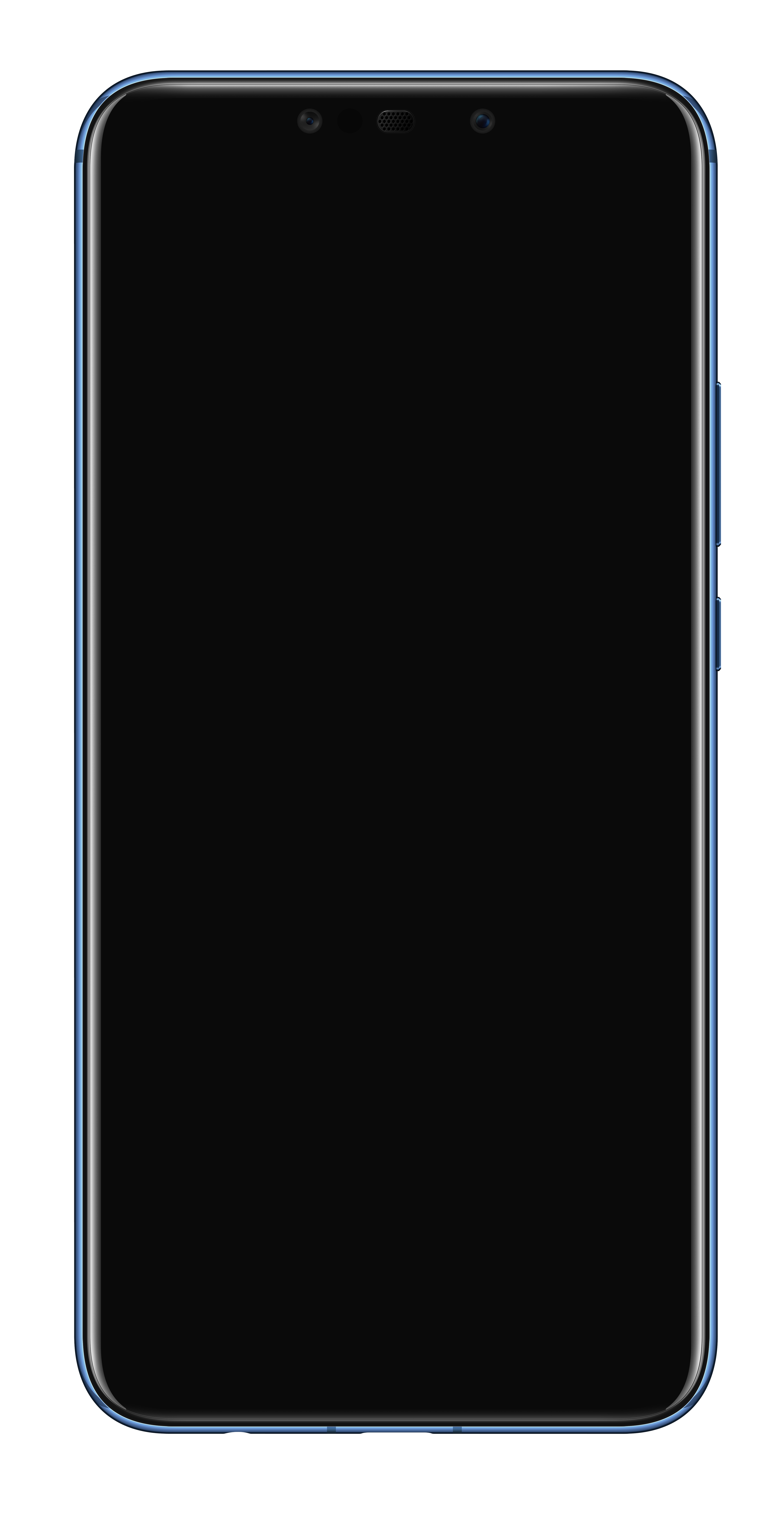 HUAWEI Mate 20 lite 64 GB Sapphire Blue Dual SIM