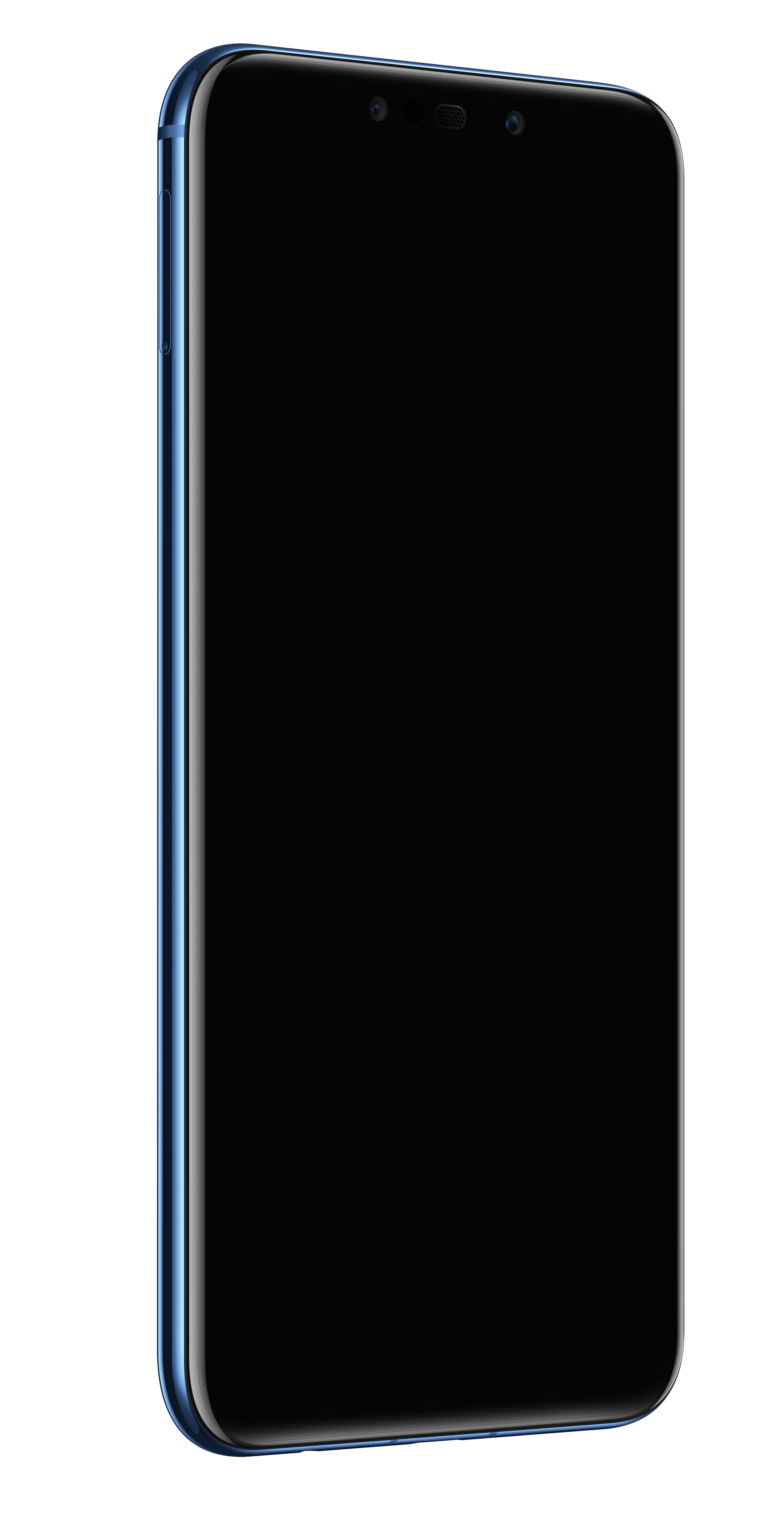 HUAWEI Mate 20 lite 64 GB Sapphire Blue Dual SIM