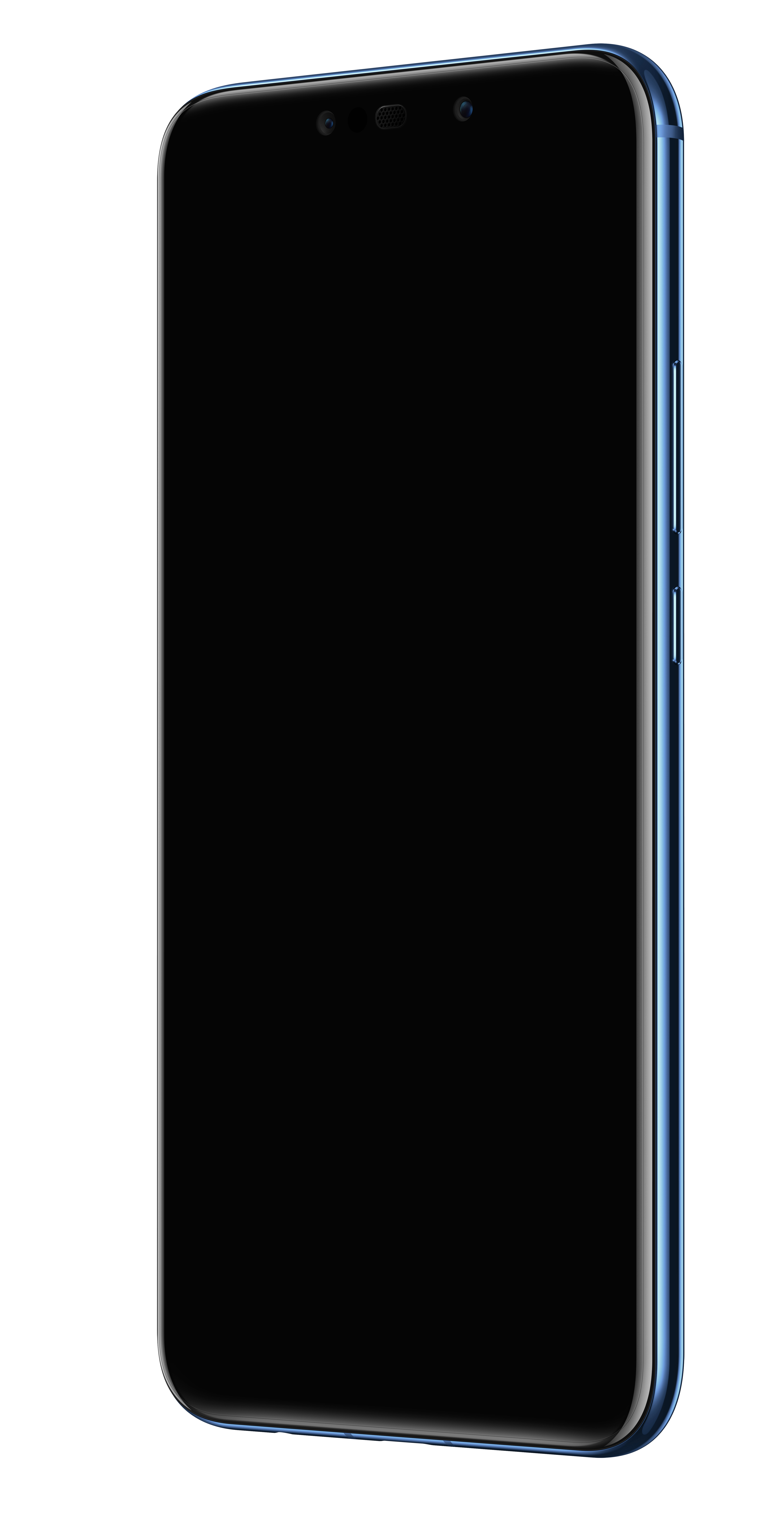 HUAWEI Mate 20 lite 64 GB Sapphire Blue Dual SIM
