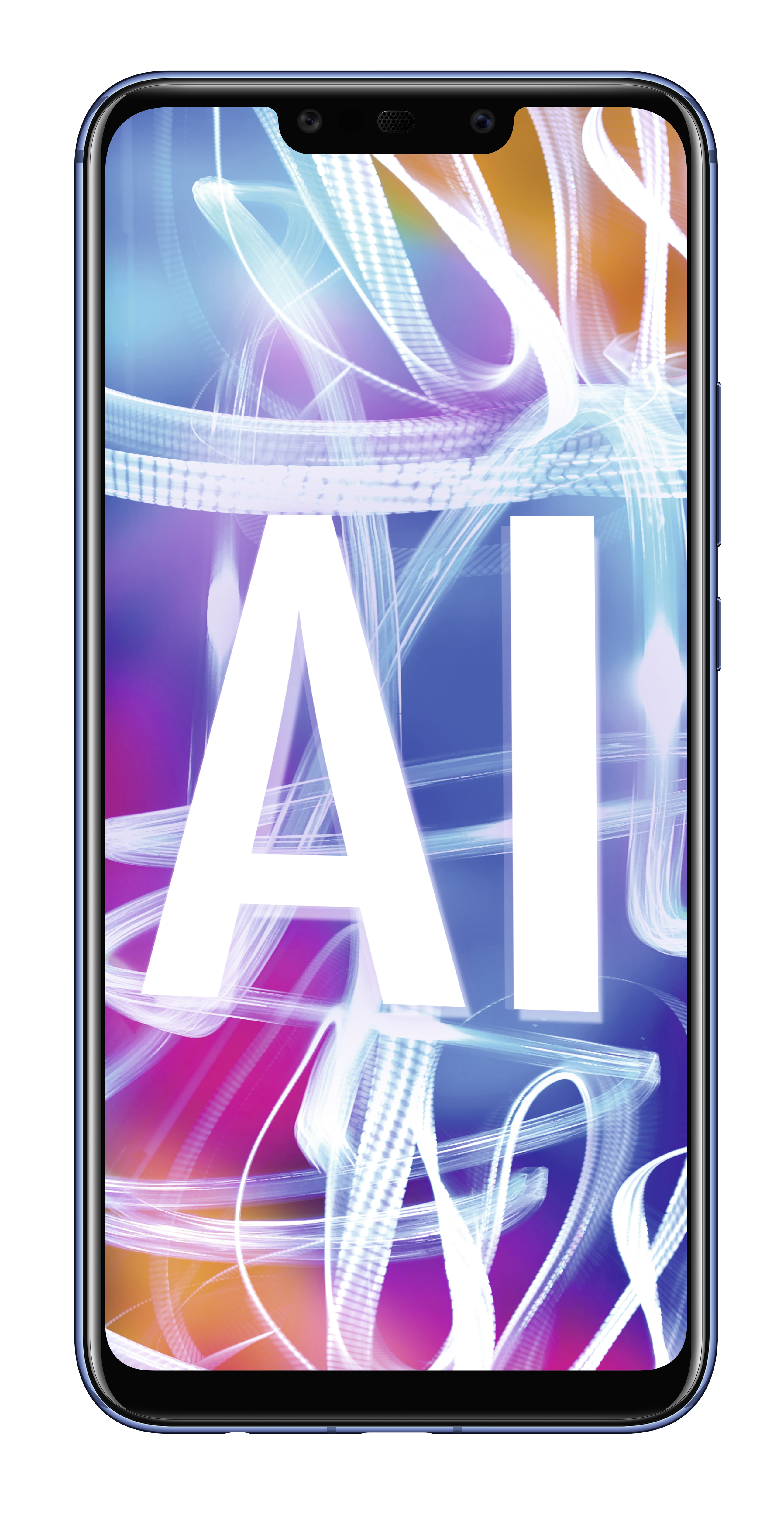 HUAWEI Mate 20 lite 64 GB Sapphire Blue Dual SIM
