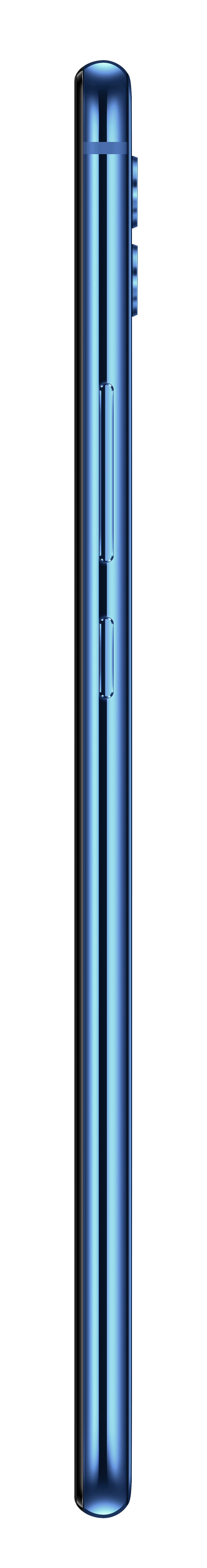 HUAWEI Mate 20 lite 64 GB Sapphire Blue Dual SIM