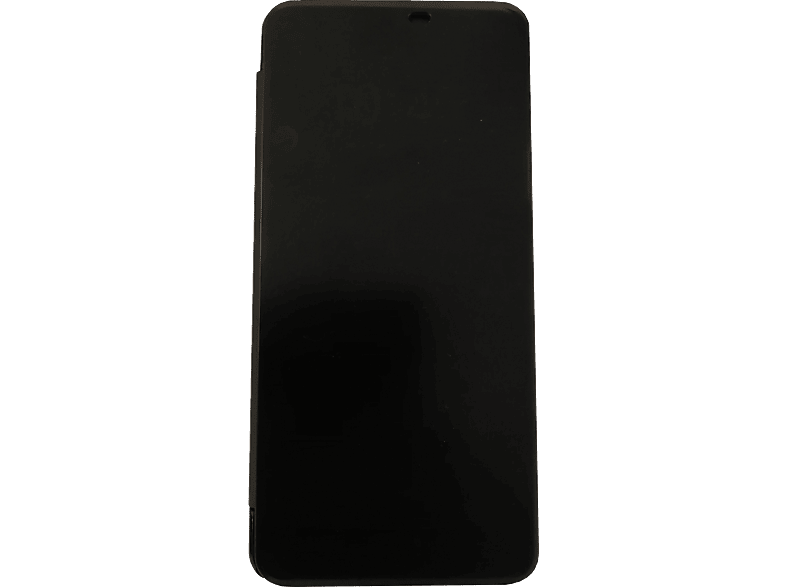 LG Flip Cover Clean Up G7 Zwart (8809507143348)