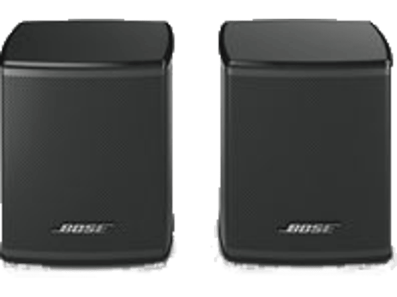 Black Friday deal | BOSE Surround Speakers Zwart kopen? | MediaMarkt