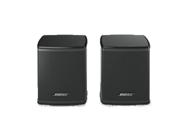 royalty Aardrijkskunde Nuchter BOSE Surround Speakers Zwart kopen? | MediaMarkt