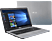 ASUS X540LA-XX988T ezüst laptop (15,6"/Core i3/4GB/1TB/Windows 10)