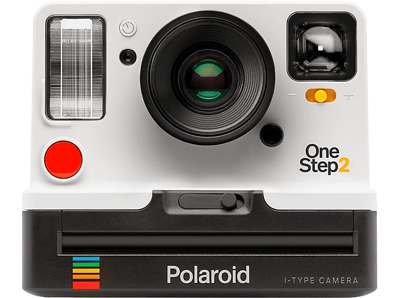 POLAROID ORIGINALS Instant camera OneStep 2 ViewFinder Wit (009008)