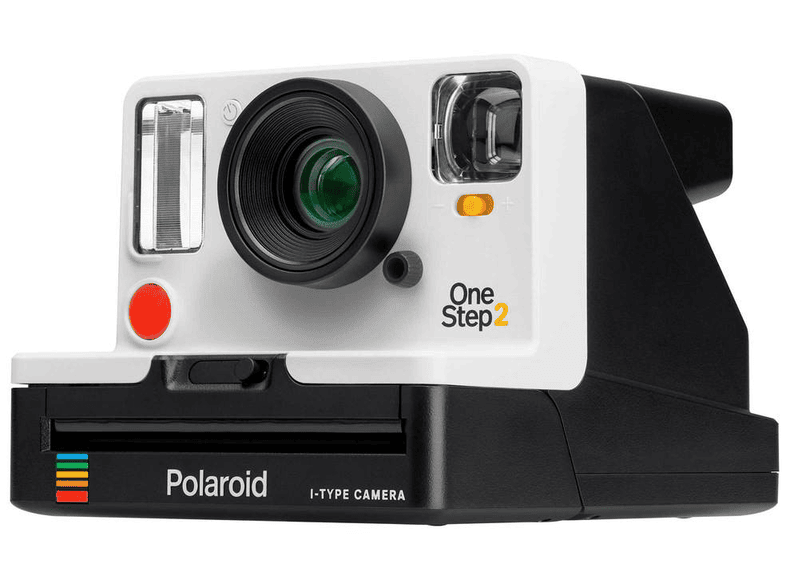 Polaroid Originals Appareil Photo Instantane Onestep 2 Viewfinder