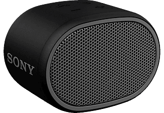 SONY SRS-XB01 - Enceinte Bluetooth (Noir)