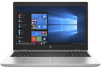 HP ProBook 650 G4 - Ordinateur portable (15.6 ", 512 GB SSD, Argent)