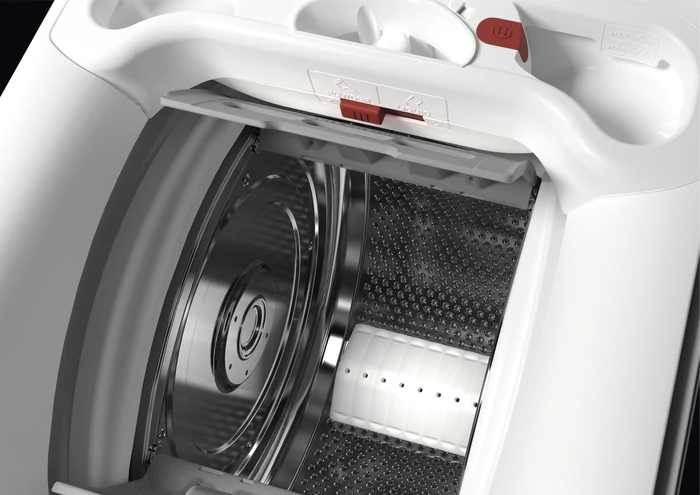 AEG L8TE84565 Lavamat Waschmaschine (6 kg, 1451 U/Min., D)