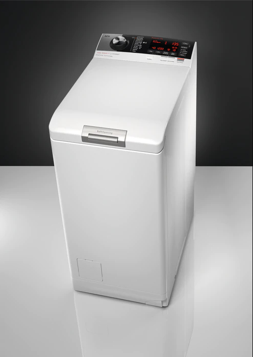 AEG L8TE84565 Lavamat Waschmaschine (6 kg, 1451 U/Min., D)