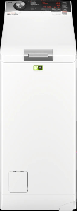 AEG L8TE84565 Lavamat Waschmaschine (6 kg, 1451 U/Min., D)