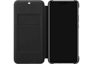 HUAWEI Wallet - Copertura del telefono cellulare (Adatto per modello: Huawei Mate 20 lite)