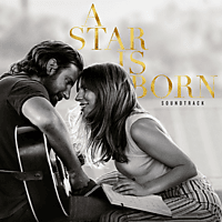 Lady Gaga, Bradley  Cooper - A Star is Born  - (CD)