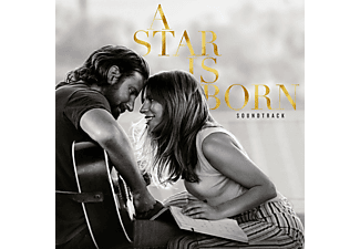 Lady Gaga & Bradley Cooper, O.S.T. - A Star is Born  - (Vinyl)