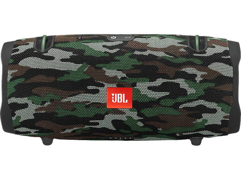 Camouflage, Lautsprecher, JBL Wasserfest 2 Bluetooth Xtreme