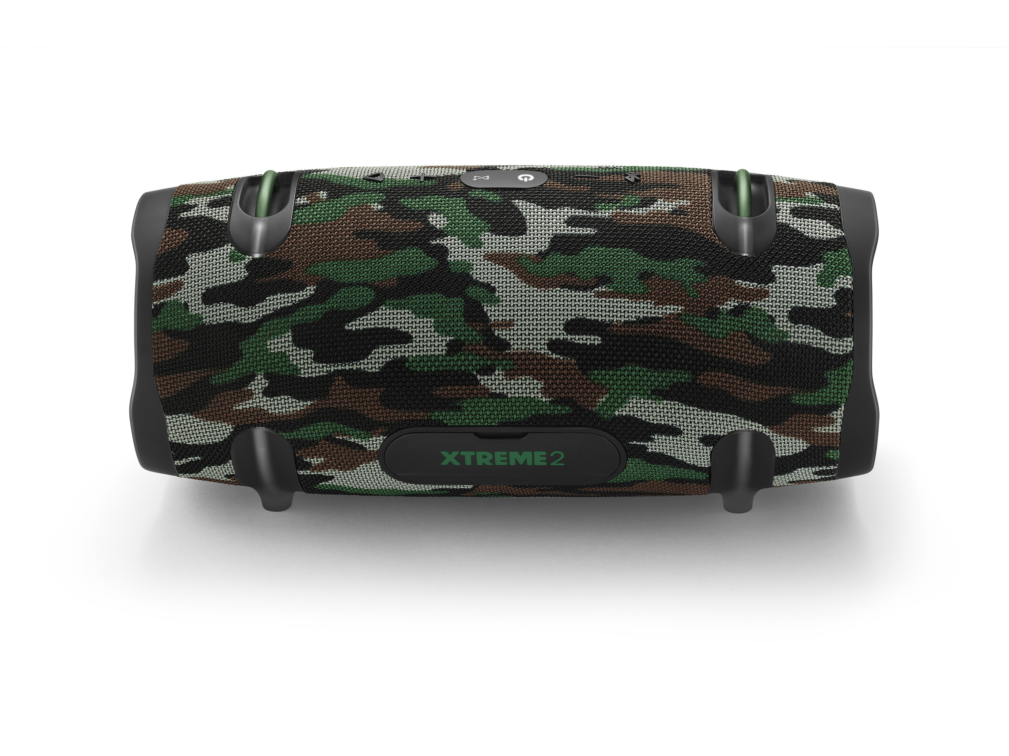 Xtreme JBL Camouflage, 2 Lautsprecher, Wasserfest Bluetooth