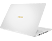 ASUS VivoBook 15 X542UN-DM003T fehér laptop (15,6" Full HD matt/Core i7/8GB/1TB HDD/MX150 4GB/Windows 10)